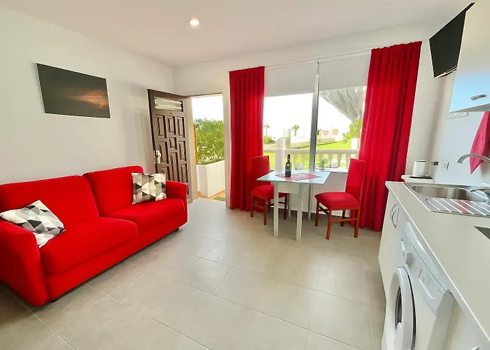 Redvelvet Apartment *