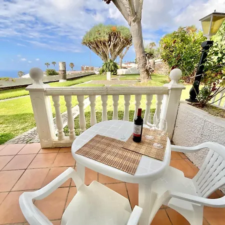 Апартаменты Redvelvet Такоронте