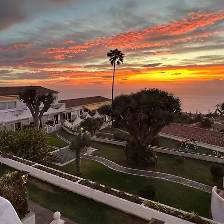 Redvelvet Daire Tacoronte