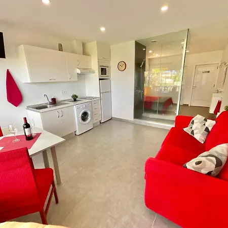 Redvelvet Apartman