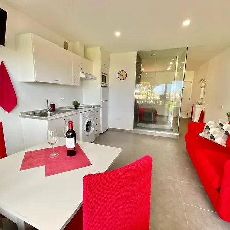 Redvelvet * Tacoronte