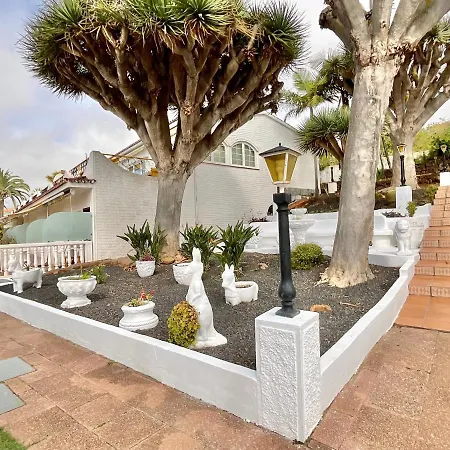 Appartement Redvelvet Tacoronte