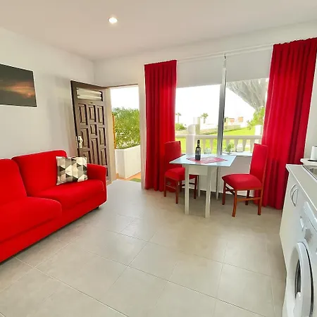 Redvelvet Apartmán *