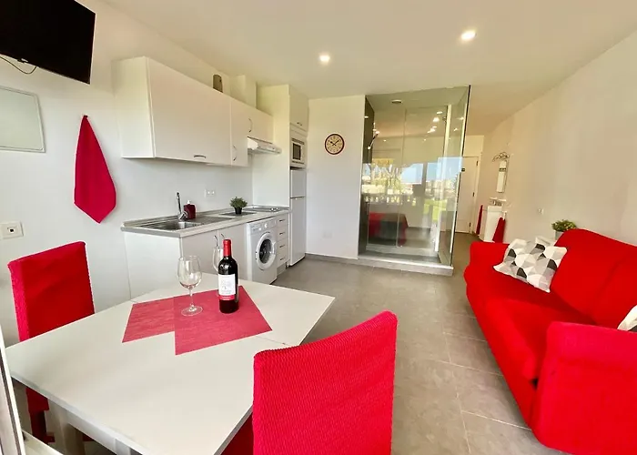 Redvelvet * Tacoronte